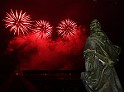 Feuerwerk Polen II   077